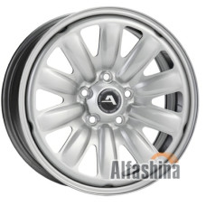 ALST (KFZ) 131800 6x15 4x100 ET40 DIA60.1 S