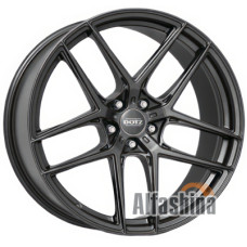 Dotz LagunaSeca 10x20 5x120 ET40 DIA72.6 GM