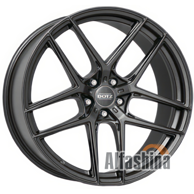 Dotz LagunaSeca 10x20 5x120 ET40 DIA72.6 GM