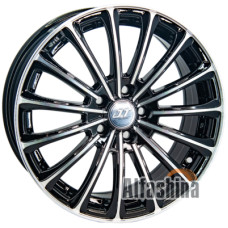 GT 148 6.5x16 5x100 ET40 DIA67.1 BM