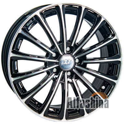 GT 148 6.5x16 5x100 ET40 DIA67.1 BM