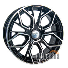 GT 5260 6.5x15 4x100 ET35 DIA67.1 BM