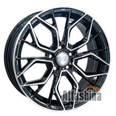 GT 6260 6.5x16 5x100 ET35 DIA67.1 BM