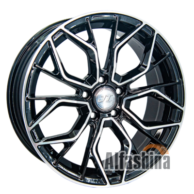 GT 6260 6.5x16 5x100 ET35 DIA67.1 BM
