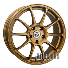VLF ULF15 7.5x17 5x112 ET38 DIA66.56 BR