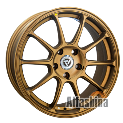 VLF ULF15 8x18 5x112 ET38 DIA66.56 BR