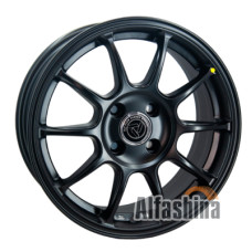 VLF ULF15 6.5x15 4x100 ET38 DIA73.1 BM