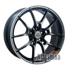 VLF ULF09 8.5x19 5x112 ET38 DIA66.56 MBM