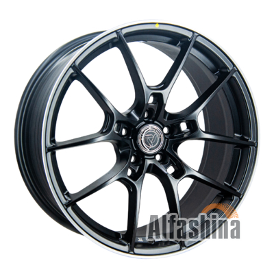 VLF ULF09 8.5x19 5x112 ET38 DIA66.56 MBM