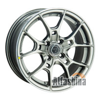 VLF ULF09 7.5x17 5x112 ET38 DIA66.56 HB
