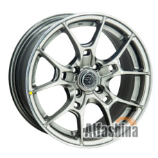 VLF ULF09 7x15 4x100 ET40 DIA73.1 HB