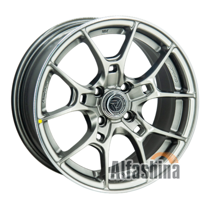 VLF ULF09 7x16 5x114.3 ET38 DIA73.1 HB