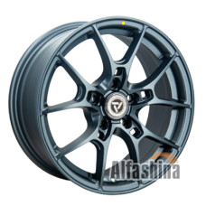 VLF ULF09 7x16 5x114.3 ET38 DIA73.1 MGM