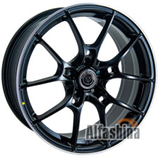 VLF ULF09 8x18 5x114.3 ET38 DIA73.1 BM