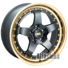 VLF VLF40 7.5x17 5x114.3 ET38 DIA73.1 SBinMBout