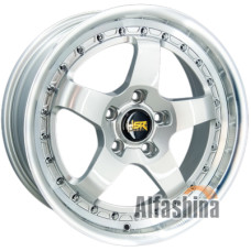 VLF VLF40 7.5x17 5x114.3 ET38 DIA73.1 SM