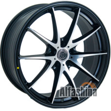 VLF ULF20 8.5x19 5x112 ET38 DIA66.56 MCB