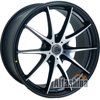 VLF ULF20 8x18 5x112 ET38 DIA66.56 MCB