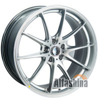 VLF ULF20 8.5x19 5x112 ET38 DIA66.56 HB