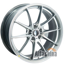 VLF ULF20 8.5x19 5x114.3 ET38 DIA73.1 HB
