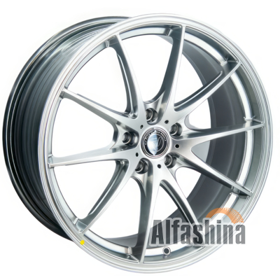 VLF ULF20 8x18 5x112 ET38 DIA66.56 HB