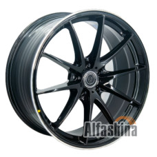VLF ULF20 8.5x19 5x112 ET38 DIA66.56 BML