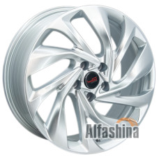 Replica Hyundai GT FR640 7x18 5x114.3 ET38 DIA67.1 FS