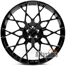 WS FORGED WS-151C 9.5x22 5x127 ET45 DIA71.5 GB