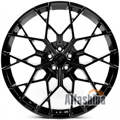 WS FORGED WS-151C 9.5x22 5x127 ET45 DIA71.5 GB