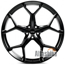 Replica A5598 8x18 5x112 ET39 DIA66.6 SB