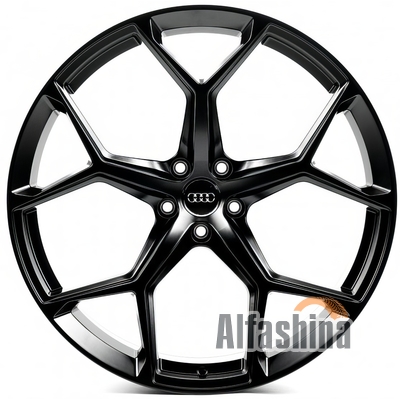 Replica A5598 8x18 5x112 ET39 DIA66.6 SB