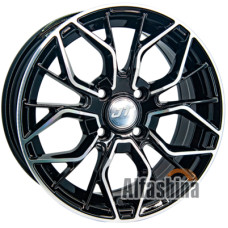 JT 4260 6x14 4x98 ET35 DIA58.6 BM
