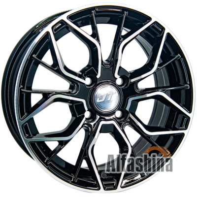 JT 4260 6x14 4x98 ET35 DIA58.6 BM