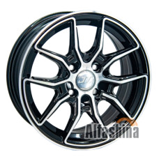 JT 4261 6x14 4x98 ET35 DIA58.6 BM