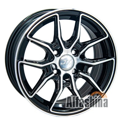 JT 4261 6x14 4x98 ET35 DIA58.6 BM