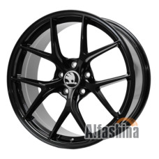 Replica Skoda RX01 7.5x17 5x112 ET35 DIA66.6 GB