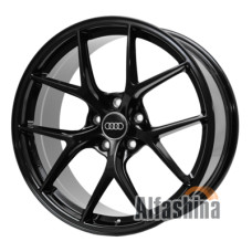 Replica Audi RX01 7.5x17 5x112 ET35 DIA66.6 GB