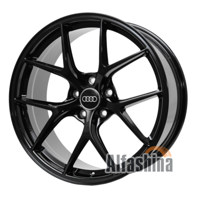 Replica Audi RX01 7.5x17 5x112 ET35 DIA66.6 GB