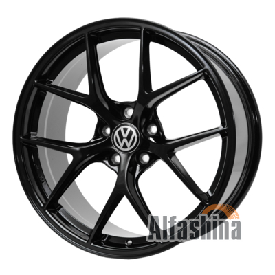 Replica Volkswagen RX01 7.5x17 5x112 ET35 DIA66.6 GB