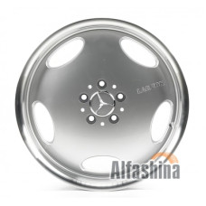 Replica MR1218 8.5x19 5x112 ET35 DIA66.6 SL