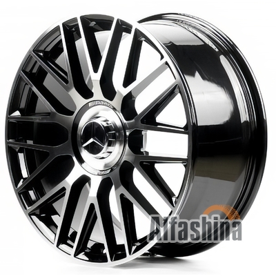 Replica MR932 9.5x19 5x112 ET43 DIA66.6 MB