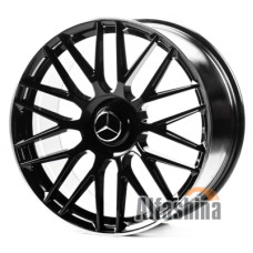 Replica MR932 8.5x20 5x112 ET38 DIA66.6 BML