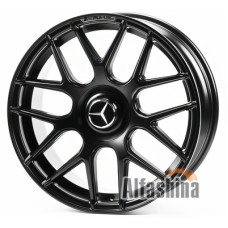 Replica MR7040 8x19 5x112 ET35 DIA66.45 SB