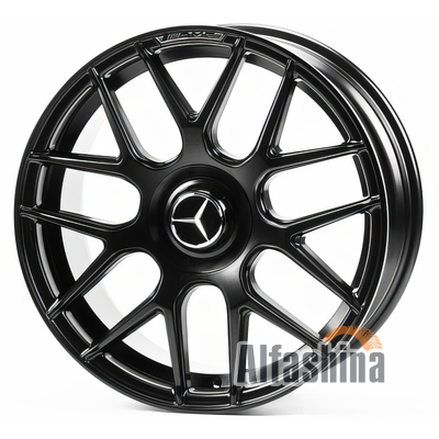 Replica MR7040 9x19 5x112 ET40 DIA66.45 SB
