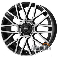 Momo Revenge 10x20 5x120 ET38 DIA79.6 BMP