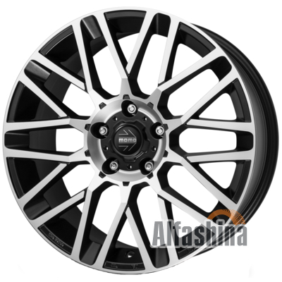 Momo Revenge 10x20 5x120 ET38 DIA79.6 BMP