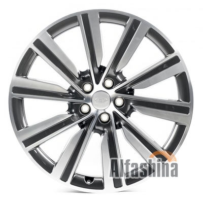 Replica LR22010 9.5x22 5x120 ET42.5 DIA72.6 MG