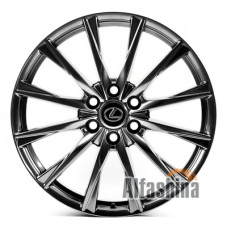 Replica LX404 8x22 6x139.7 ET55 DIA95.1 HB