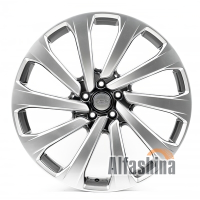 Replica LR1610 9.5x23 5x120 ET42.5 DIA72.6 DGMF