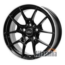 Replica Ford KW11 7x16 5x108 ET35 DIA73.1 MBL